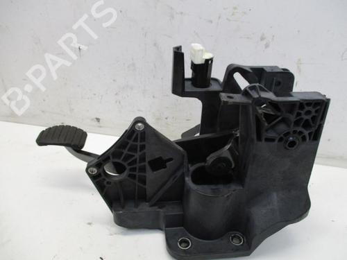 bremsepedal RENAULT TWINGO III (BCM_, BCA_) 1.0 SCe 70 | BP37117959I19 - Image 4