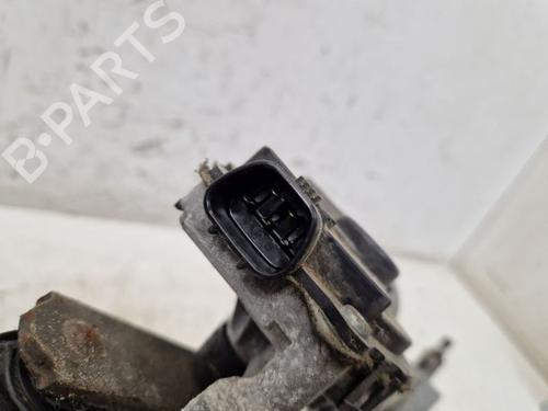 Front wipers mechanism SUBARU FORESTER (SH_) 2.0 D AWD (SHH, SHD, SHN) | BP29105908C83 