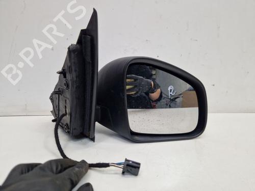 Used Right mirror Right mirror 39201259 39201259