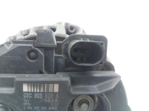 Alternator VW GOLF V (1K1) 1.4 TSI | BP37139737M7 - Image 8