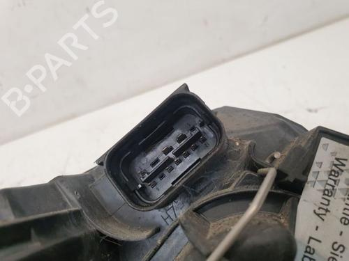 Left headlight BMW 3 (E90) 318 i | BP33276758C28  - Image 8