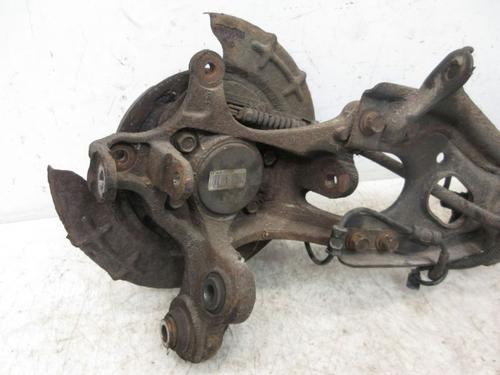 Left rear steering knuckle KIA CEE'D SW (ED) 1.4 | BP37129148M27 - Image 7