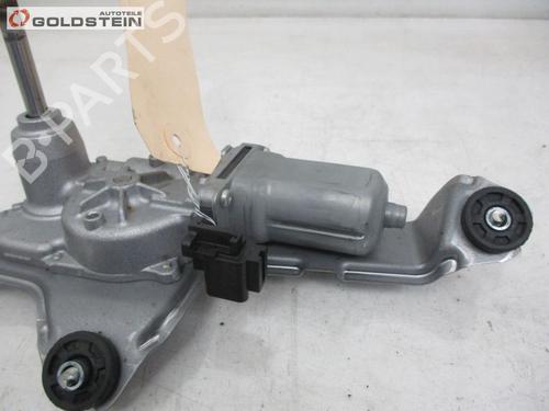 Rear wiper motor MAZDA 3 (BL) 1.6 MZ-CD (BL14) | BP37098977M102 - Image 2