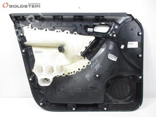 Front right panel CITROËN C4 Grand Picasso I (UA_) 2.0 i 16V | BP38026112C59 - Image 8