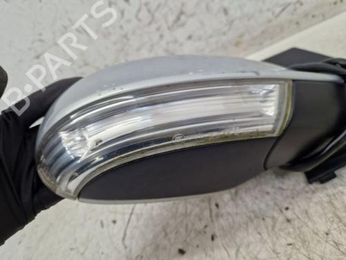 Right mirror VW GOLF PLUS V (5M1, 521) 1.4 16V | BP29107307C27 
