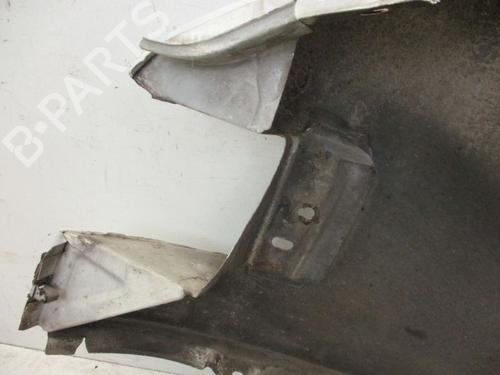 Right front fenders FIAT DUCATO Bus (230_) 2.5 D Combinato | BP28306888C42 