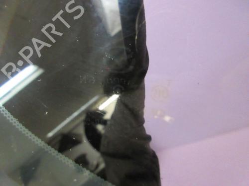 Rear right door window MAZDA 2 (DE_, DH_) 1.5 (DE5FS) | BP29098132C21 