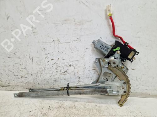 Front right window mechanism MITSUBISHI PAJERO PININ I (H6_W, H7_W) 2.0 GDI (H67W, H77W) | BP27577876C23 