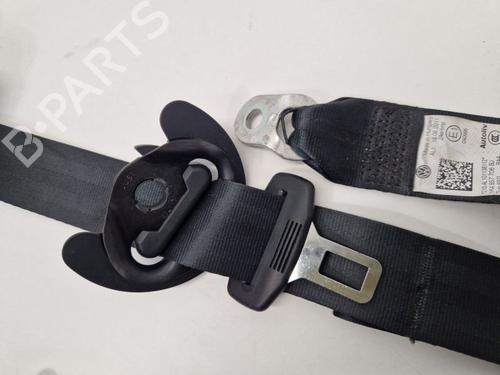 Front right seatbelt VW GOLF VI (5K1) 1.2 TSI | BP31704022I25 - Image 6