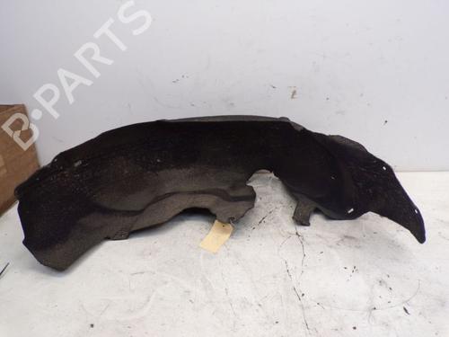 Wheel arch FORD FIESTA VI (CB1, CCN) 1.6 Ti | BP29574926C56 