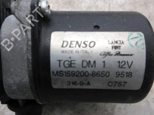 Front wipers mechanism FORD KA (RU8) 1.2 | BP29096279C83 