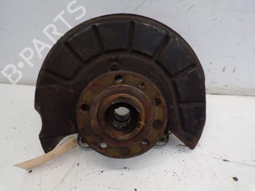 Right front steering knuckle VW PASSAT B6 (3C2) 2.0 TDI 4motion | BP37129880M26 - Image 8