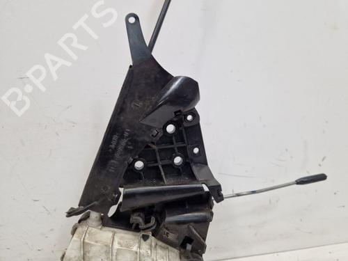 Rear left lock MERCEDES-BENZ A-CLASS (W169) A 180 CDI (169.007, 169.307) | BP29603228C100 