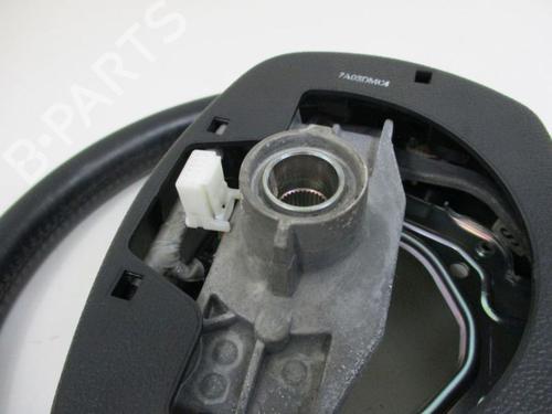 Steering wheel KIA CEE'D Hatchback (ED) 1.6 | BP18798843C49 