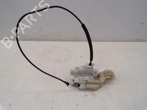 Used Front left lock Front left lock 37132399 37132399