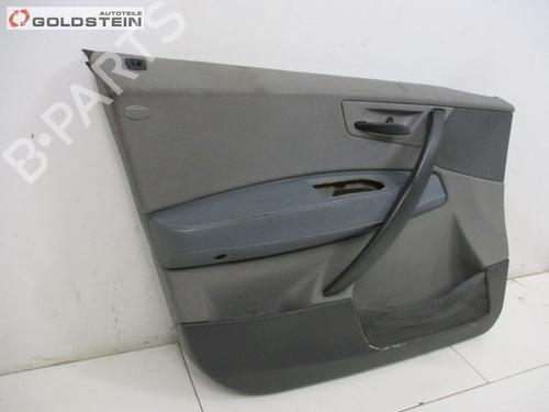 Front left panel BMW X3 (E83) 3.0 d | BP37105464C58 - Image 7