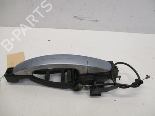 Høyre foran utvendig håndtak FORD FOCUS C-MAX (DM2) 2.0 TDCi | BP18800913C129 