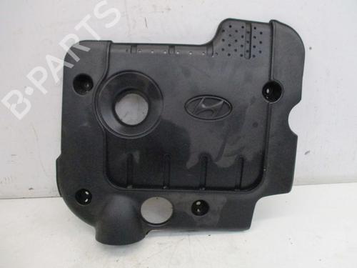 Used Upper protection Upper protection 38027581 38027581