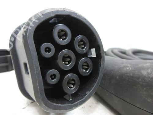 Cable RENAULT ZOE (BFM_) ZOE | BP37122026E12 - Image 5
