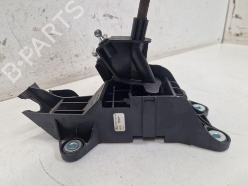 Shift knob FORD FIESTA VI (CB1, CCN) 1.25 | BP37232975I34 - Image 3