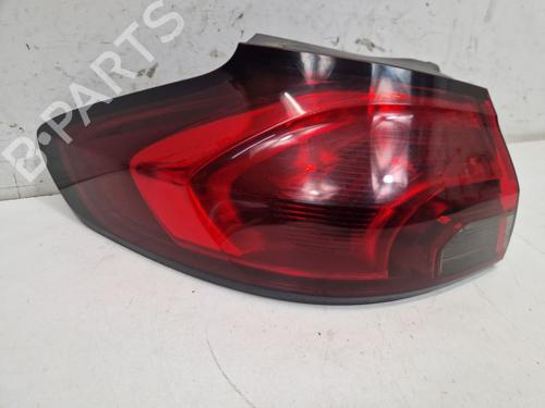 Used Left taillight Left taillight 37232829 37232829