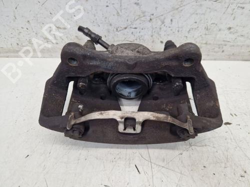 Left front brake caliper AUDI A4 Allroad B8 (8KH) 2.0 TFSI quattro | BP37136501M105 - Image 2