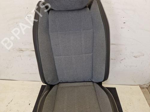 Right front seat RENAULT MEGANE E-TECH SUV EV60 (BNJ1) | BP37133838C16 - Image 5