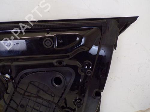 Right front door AUDI A5 Sportback (8TA) 3.0 TDI quattro | BP29100429C3 
