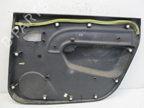 Rear right panel DACIA LOGAN MCV (KS_) 1.4 | BP37118736C61 - Image 6