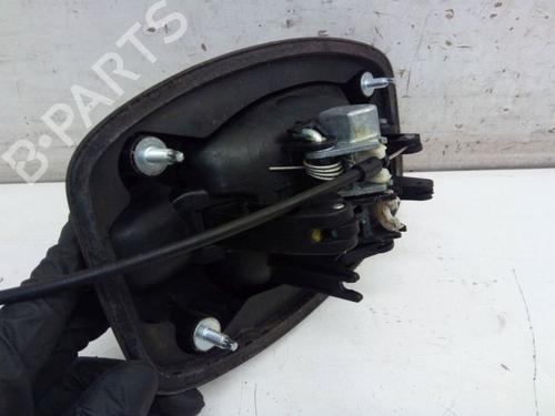 Exterior handle PEUGEOT BOXER Van 2.2 HDi 120 | BP29102103C122 