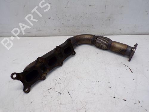 Used Exhaust manifold AUDI A5 Sportback (8TA) 3.0 TDI quattro (245 hp) 29100833