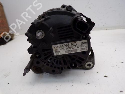 Alternator VW PASSAT B6 Variant (3C5) 1.4 TSI | BP37129432M7 - Image 6