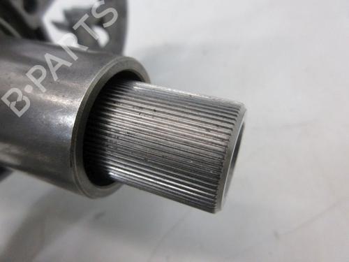 Steering column BMW 5 Touring (E61) 525 d | BP29091084M21 