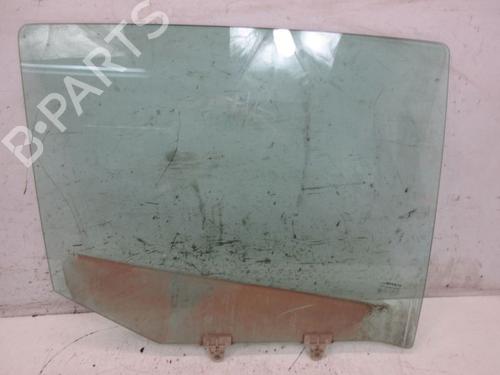 Used Rear right door window RENAULT MEGANE III Hatchback (BZ0/1_, B3_) 1.5 dCi (86 hp) 29093470