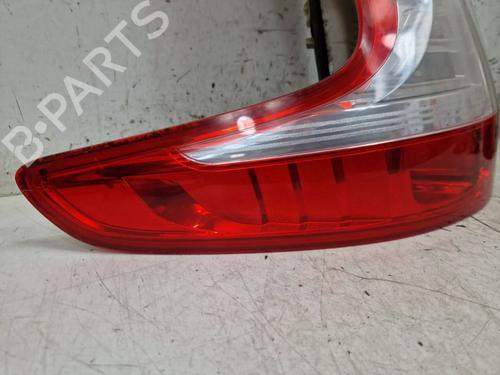 Left taillight RENAULT GRAND SCÉNIC III (JZ0/1_) 1.9 dCi (JZ0J, JZ0N, JZ1K, JZ1S) | BP28001594C34 