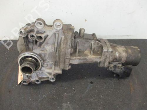 Used Transfer box Transfer box CITROËN C-CROSSER (VU_, VV_) 2.2 HDi (156 hp) 18796778 18796778