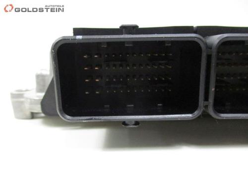 Engine control unit (ECU) CITROËN C5 III Break (RW_) 2.2 HDi (RW4HTH) | BP38025937M57 - Image 5