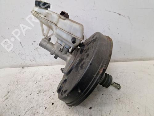 Servo brake PEUGEOT EXPERT Van (VF3A_, VF3U_, VF3X_) 1.6 HDi 90 8V | BP29100126M42