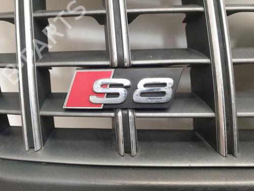 Grill AUDI A8 D3 (4E2, 4E8) 4.2 TDI quattro | BP34738444C40 - Image 6