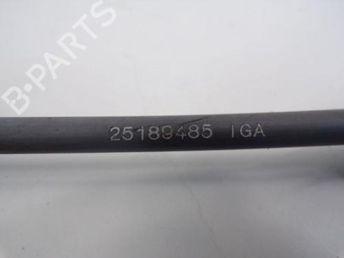 Cable CHEVROLET CRUZE (J300) 1.4 | BP37130617E12 - Image 8