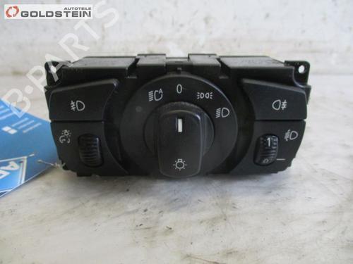 headlight-switch-bmw-5-e60-2001-2002-2003-2004-2005-2006-2007-2008-2009-2010-37095560 main image