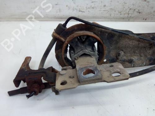 Right rear steering knuckle FORD S-MAX (WA6) 2.0 TDCi | BP29107131M28 