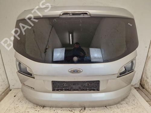 Coffre FORD S-MAX (WA6) 2.0 (145 hp) 31703913