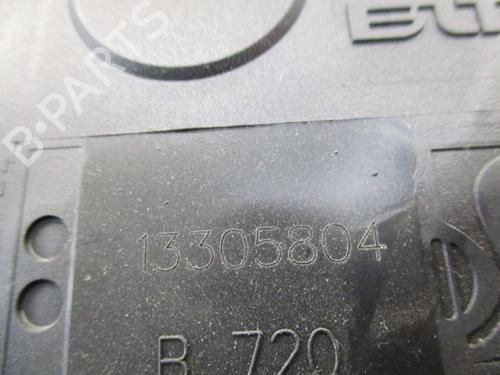 Pedal OPEL CORSA E (X15) 1.3 CDTI (08, 68) | BP29088205I4 