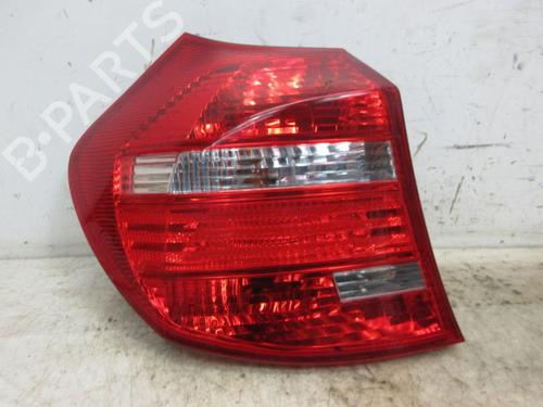 Left taillight BMW 1 (E81) 116 i | BP21137293C34 