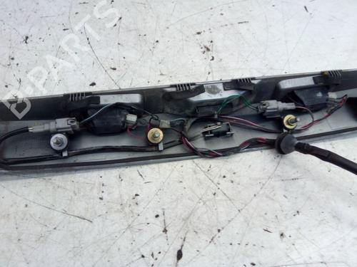 Håndtag i tag NISSAN QASHQAI / QASHQAI +2 I (J10, NJ10, JJ10E) 1.6 | BP26310080I35 