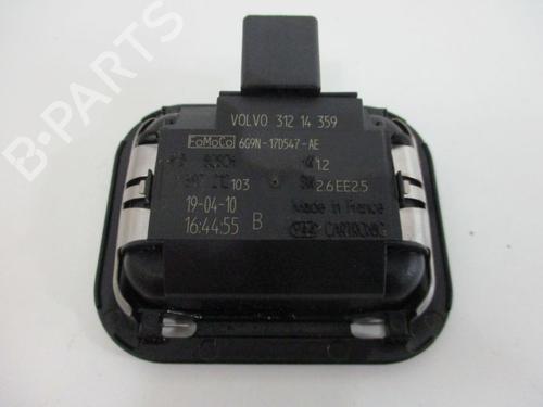 Electronic sensor FORD GALAXY II (WA6) 2.0 EcoBoost | BP18792201M84 