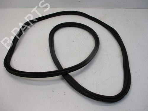 Rubber door seal OPEL ASTRA J (P10) 1.6 (68) | BP29084715C142 