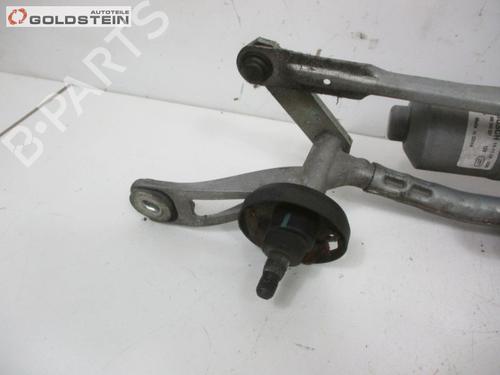Front wiper motor NISSAN PULSAR Hatchback (C13) 1.5 dCi | BP37107377M29 - Image 3