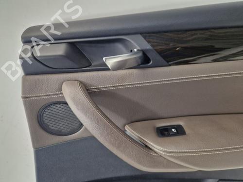 Rear right panel BMW X3 (F25) xDrive 20 d | BP29102120C61 